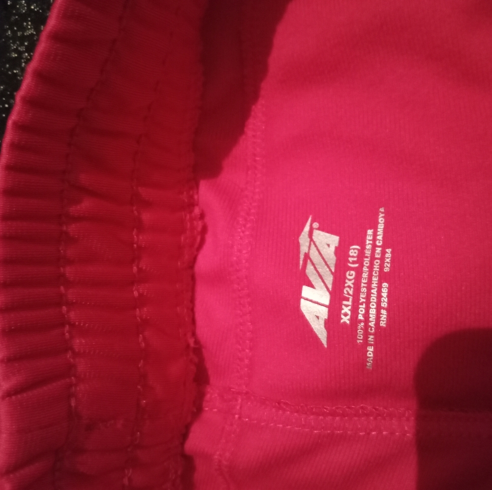 Girl's jogging pants - Picture 5 of 6